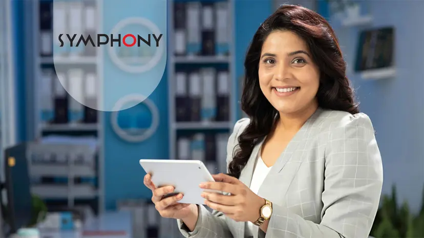 সিম্ফনি মোবাইলে চাকরির সুযোগ, শুক্র-শনিবার ছুটি